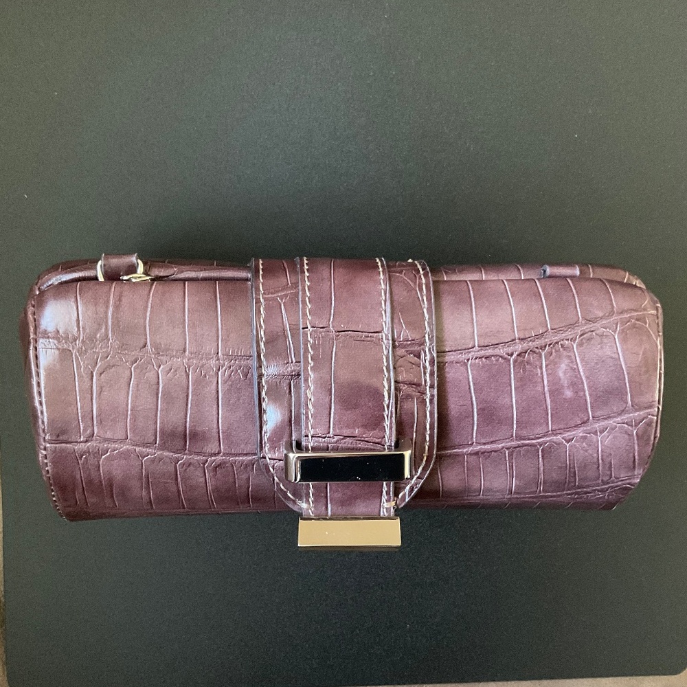 👜 Liz Claiborne New York - barrel bag  *Brand new with tags*